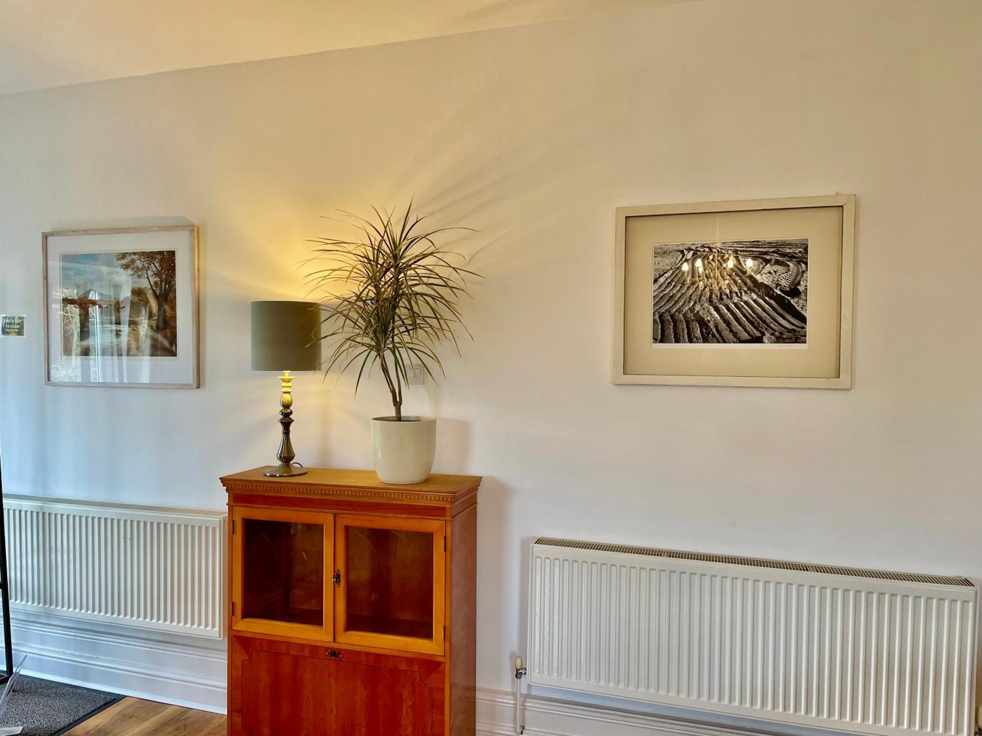 Spacious Garden Flat In Snowdonia National Park Brynkir Exterior foto